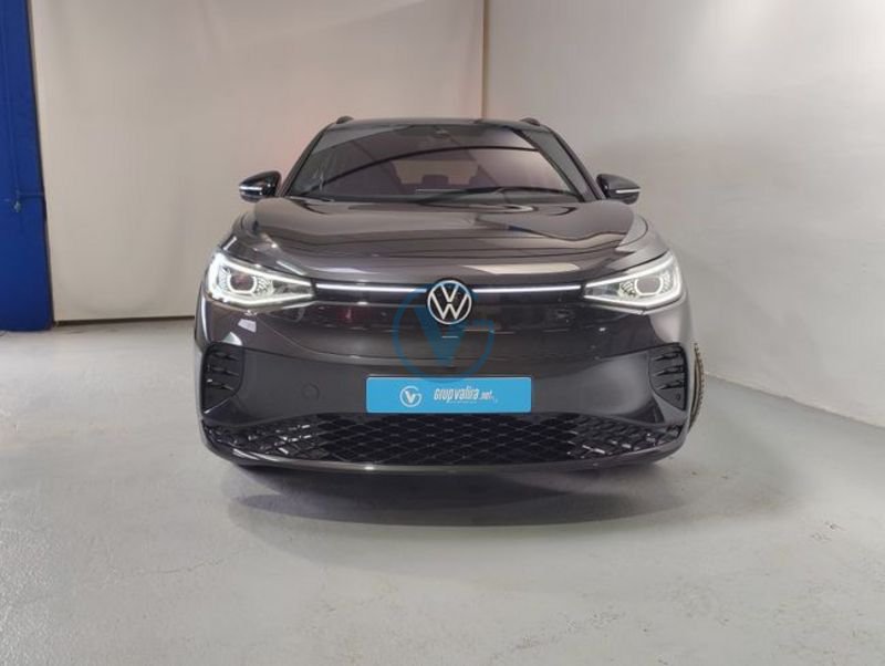 Volkswagen ID.4 GTX 220 kW (299 CV) 77 kWh