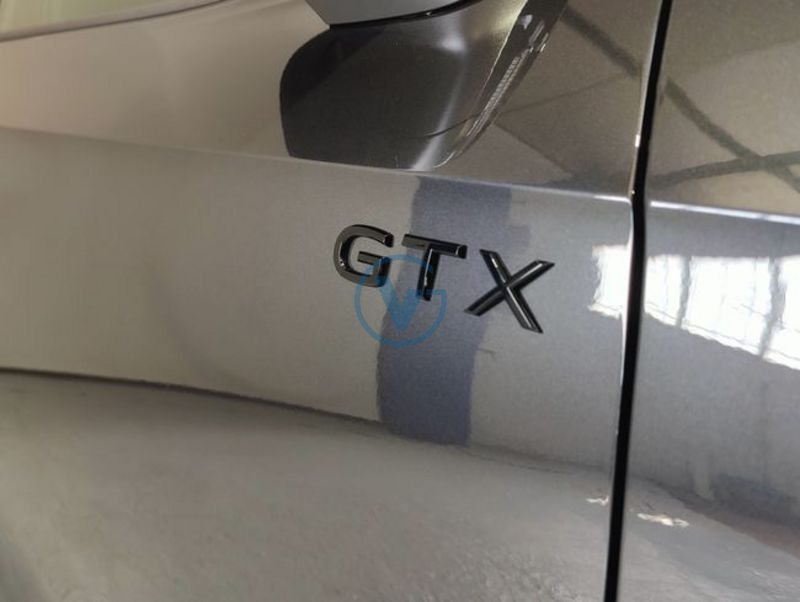 Volkswagen ID.4 GTX 220 kW (299 CV) 77 kWh