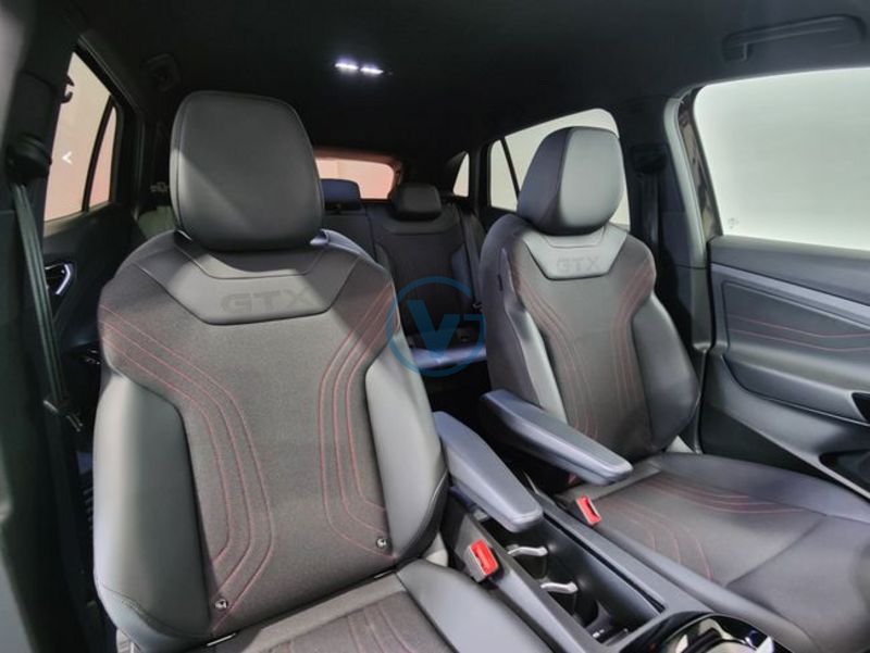 Volkswagen ID.4 GTX 220 kW (299 CV) 77 kWh