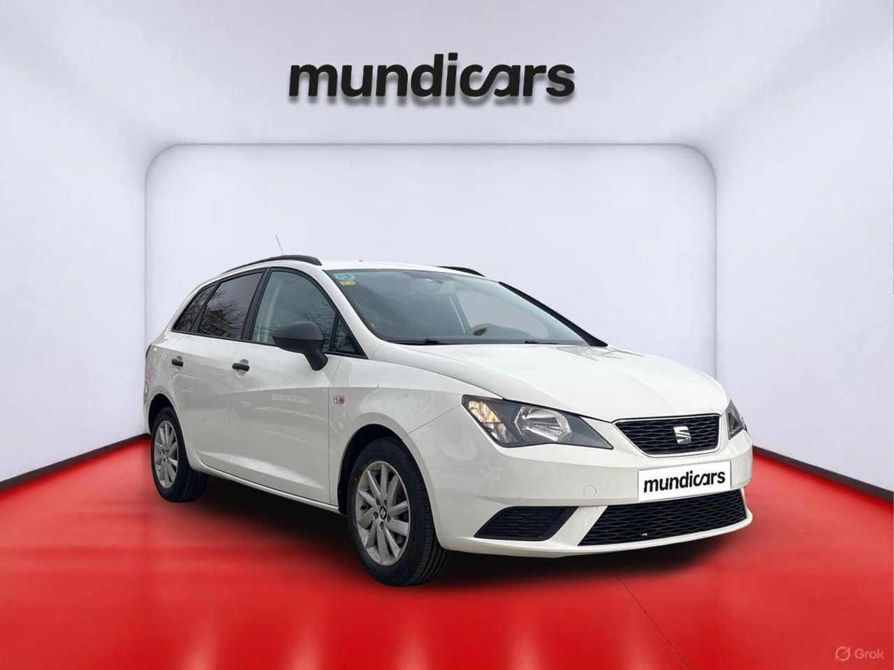 Seat Ibiza ST 1.2 TSI 90 CV Style