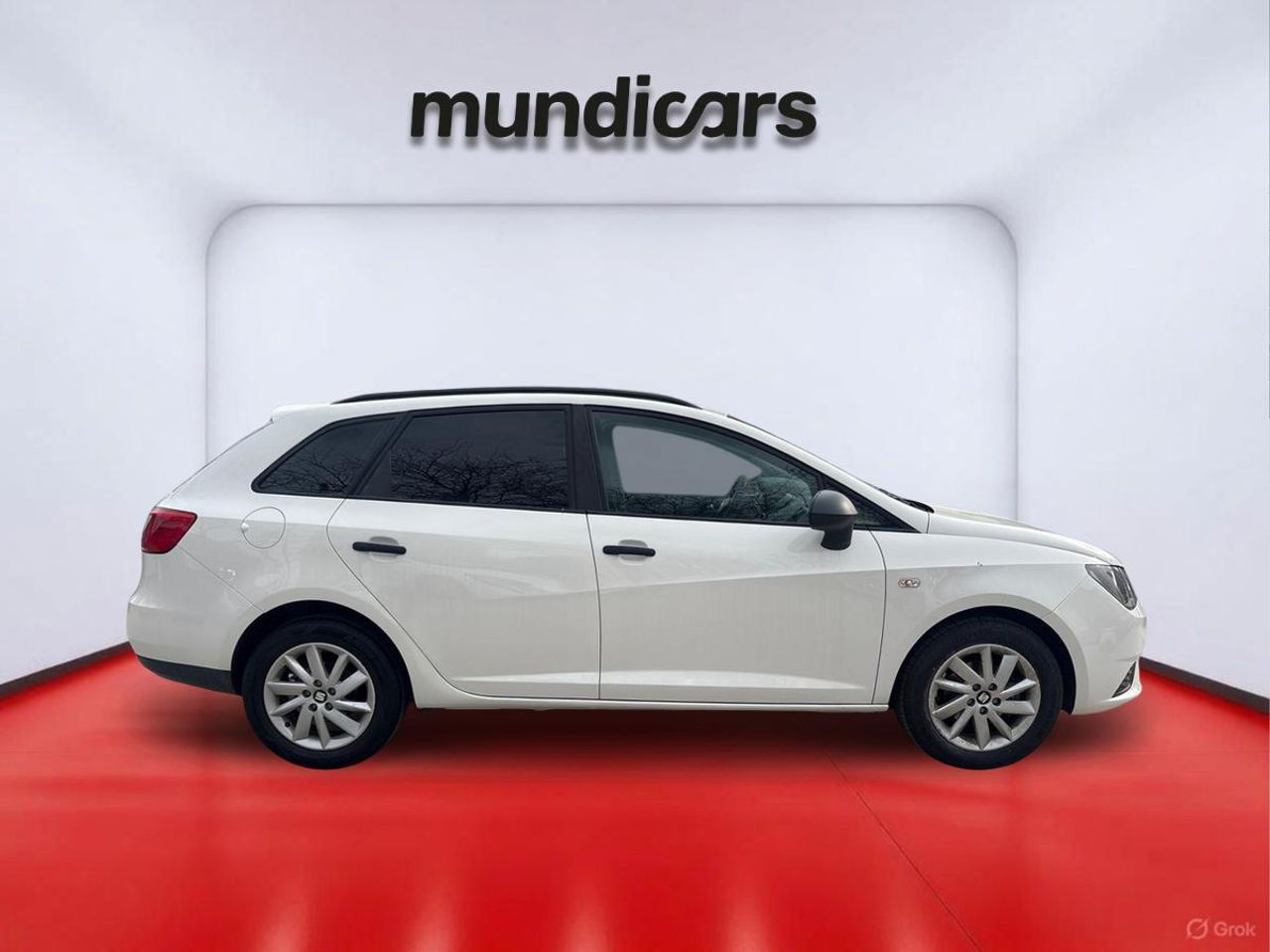 Seat Ibiza ST 1.2 TSI 90 CV Style