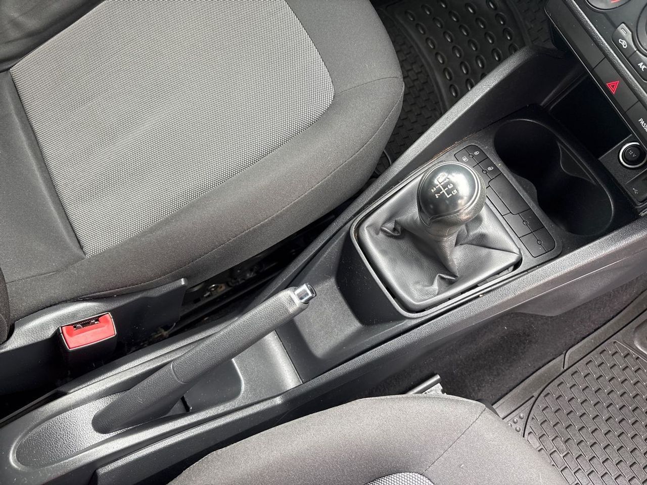 Seat Ibiza ST 1.2 TSI 90 CV Style