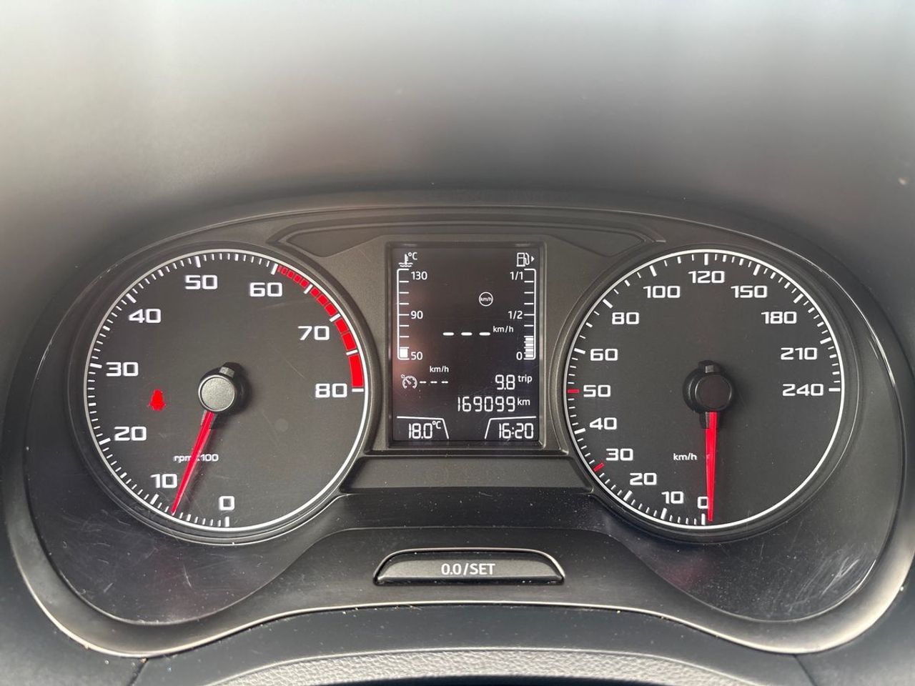 Seat Ibiza ST 1.2 TSI 90 CV Style