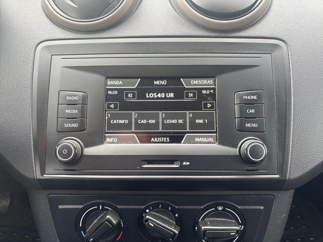 Seat Ibiza ST 1.2 TSI 90 CV Style