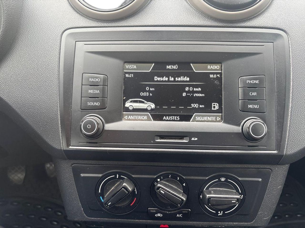 Seat Ibiza ST 1.2 TSI 90 CV Style