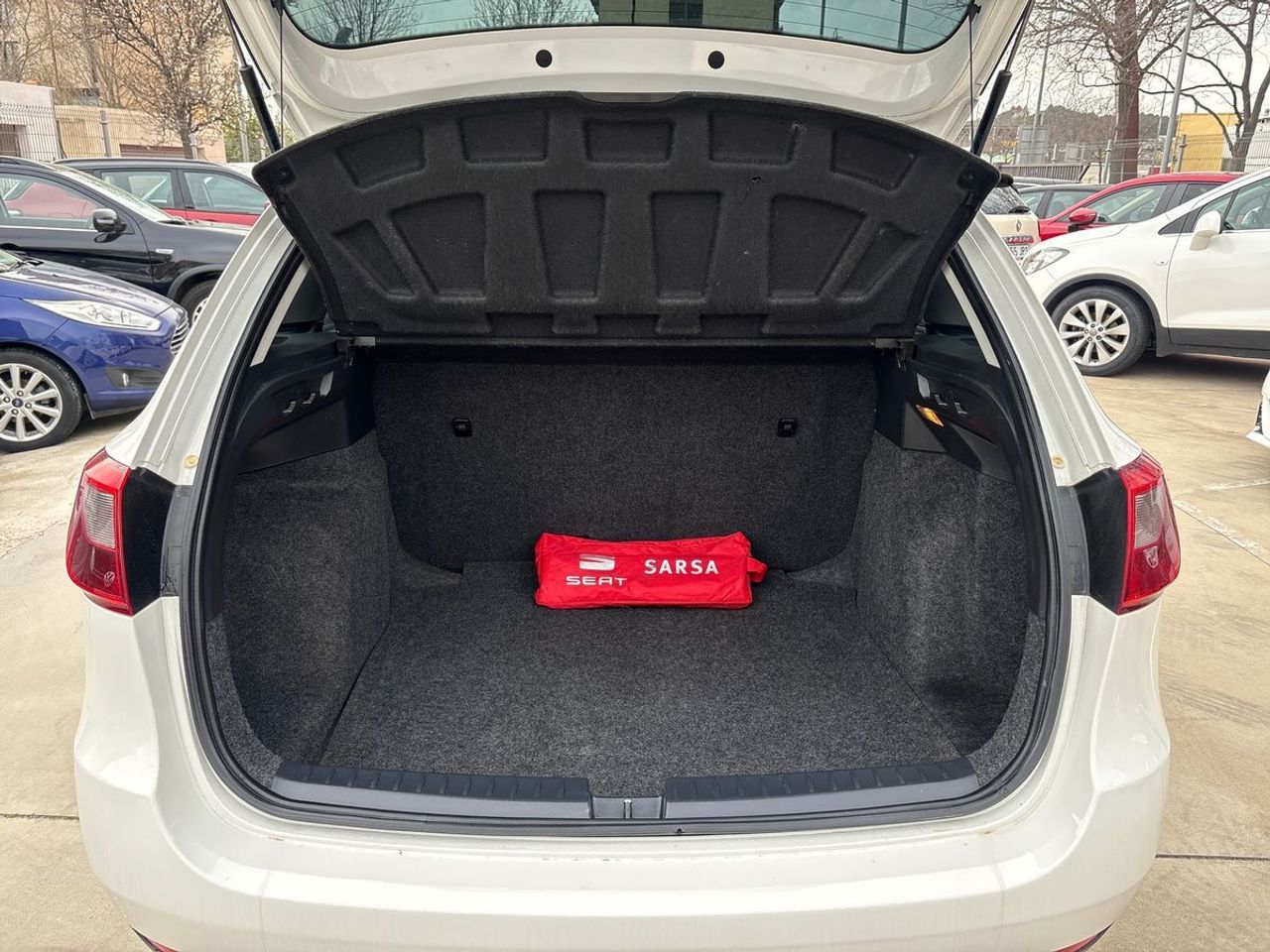 Seat Ibiza ST 1.2 TSI 90 CV Style