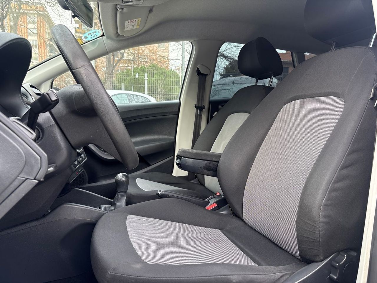 Seat Ibiza ST 1.2 TSI 90 CV Style