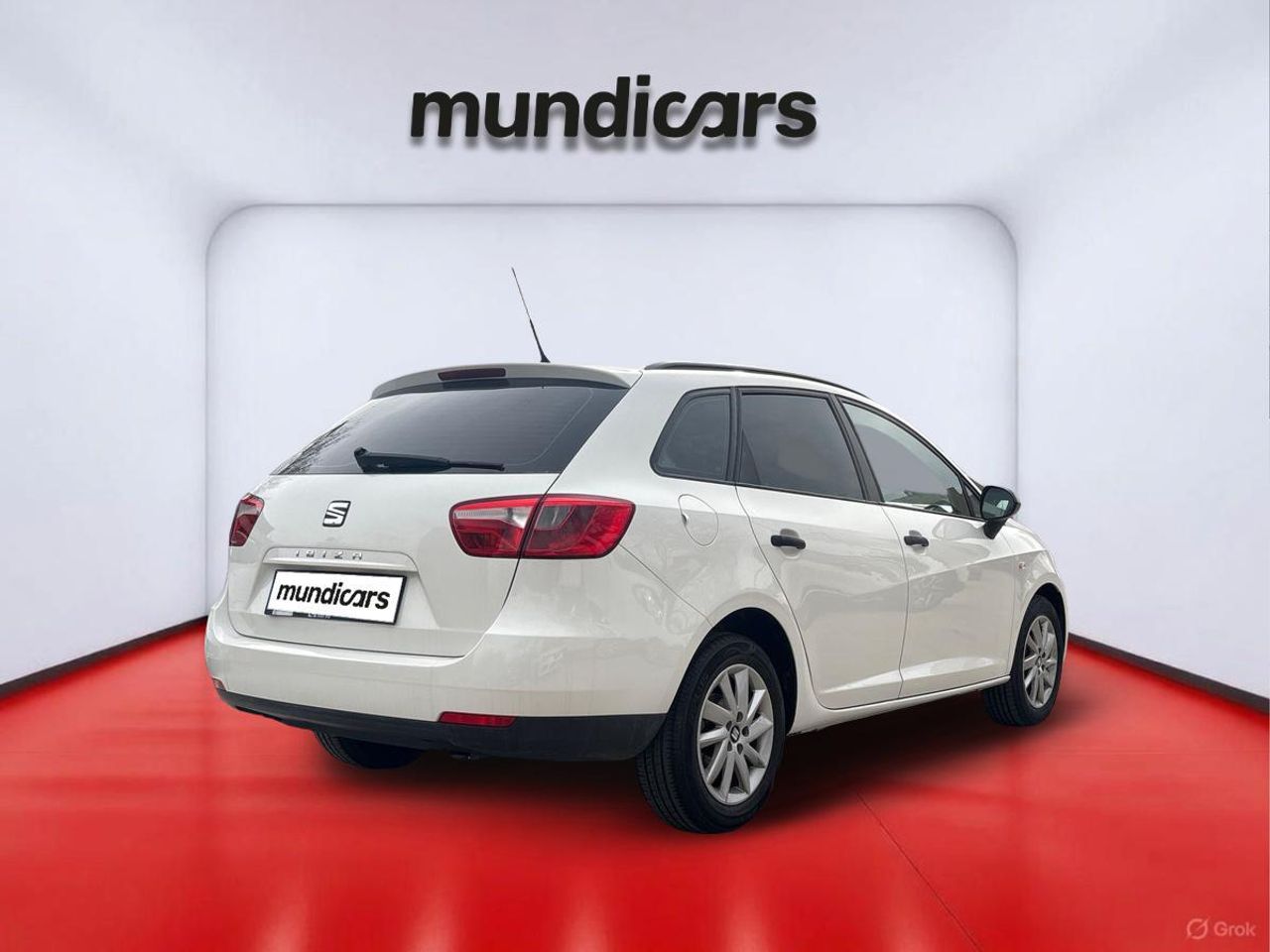 Seat Ibiza ST 1.2 TSI 90 CV Style