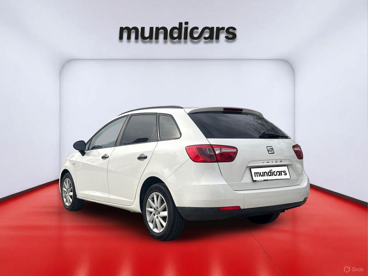 Seat Ibiza ST 1.2 TSI 90 CV Style