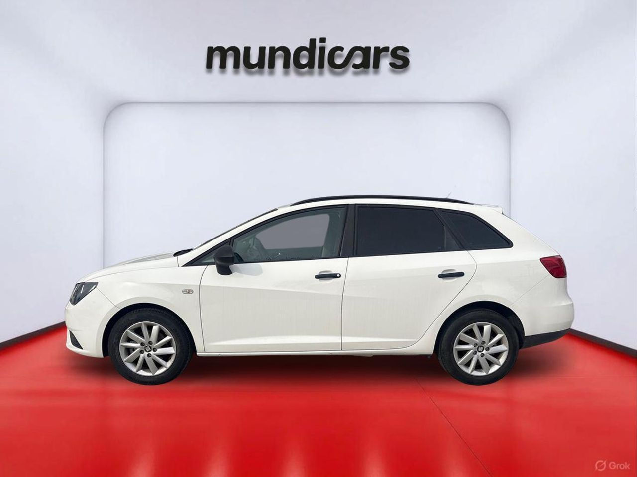 Seat Ibiza ST 1.2 TSI 90 CV Style