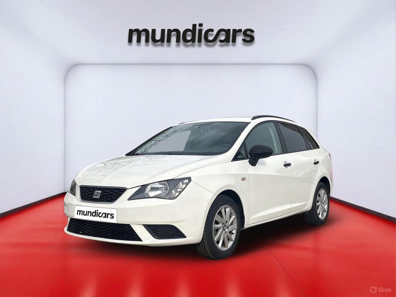 Seat Ibiza ST 1.2 TSI 90 CV Style