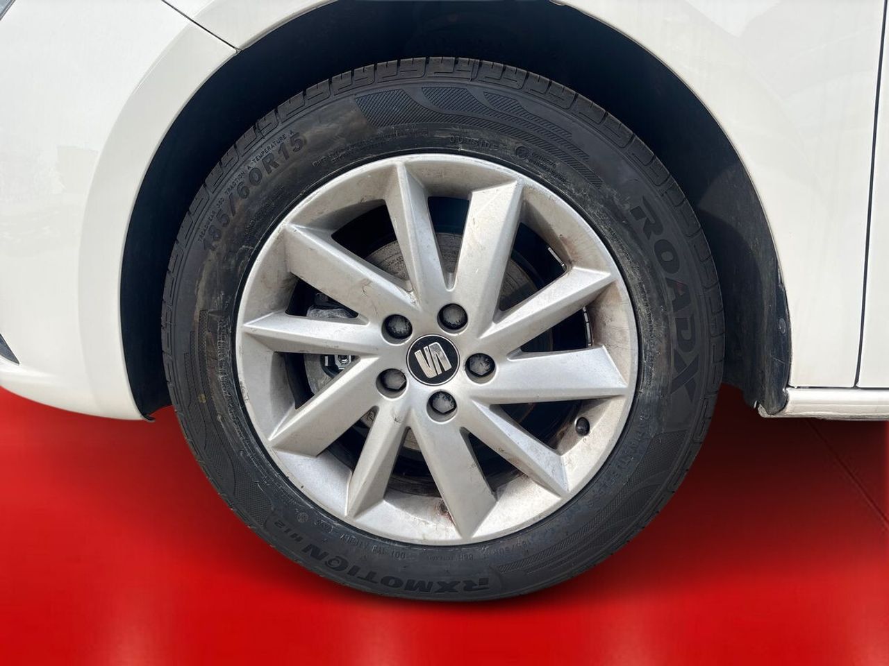 Seat Ibiza ST 1.2 TSI 90 CV Style