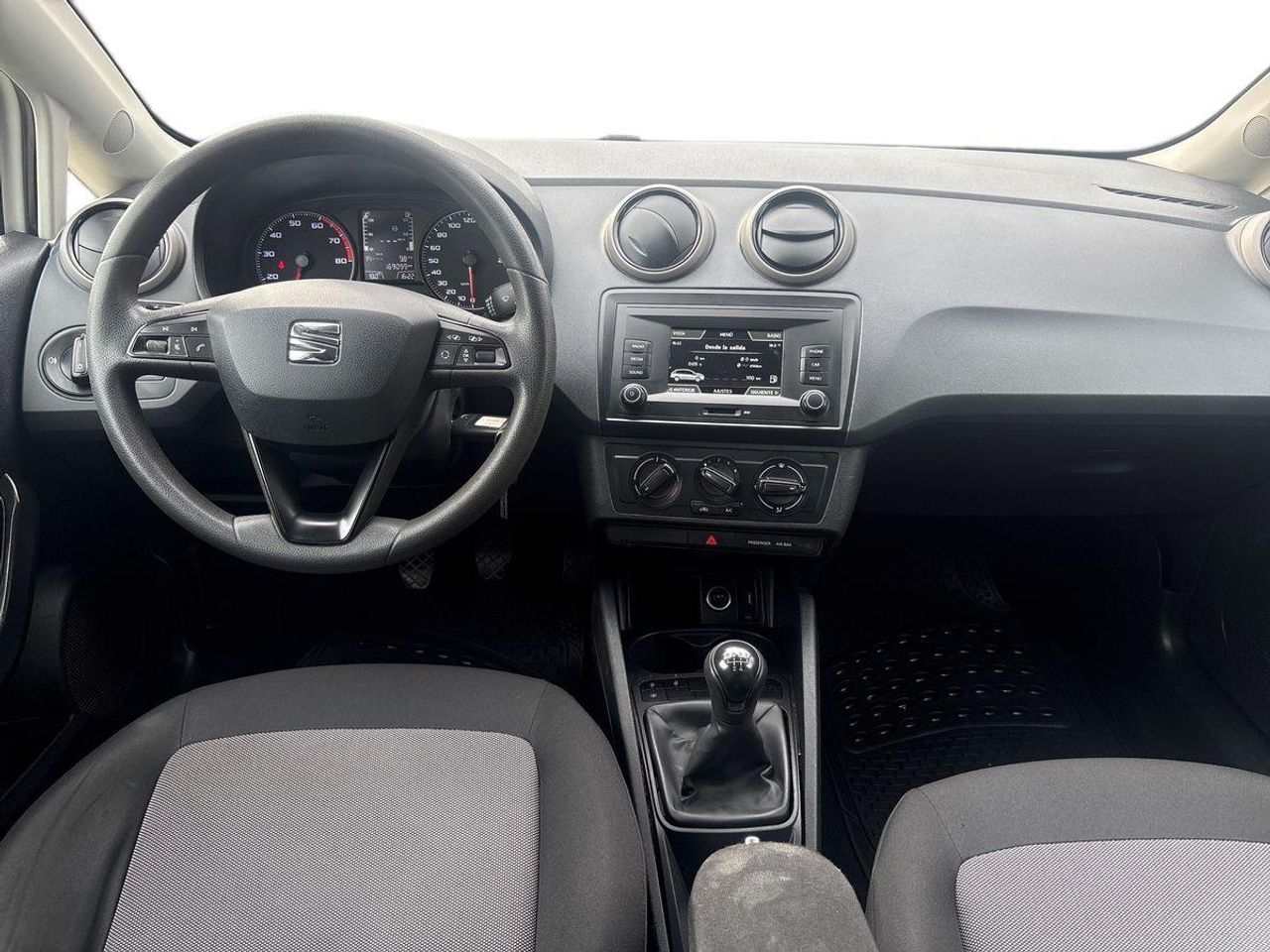 Seat Ibiza ST 1.2 TSI 90 CV Style