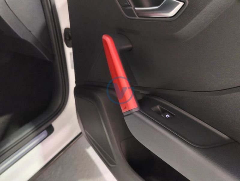 Audi Q2 sport edition 30 TFSI