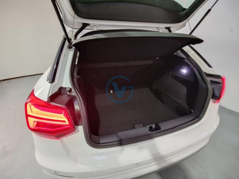 Audi Q2 sport edition 30 TFSI