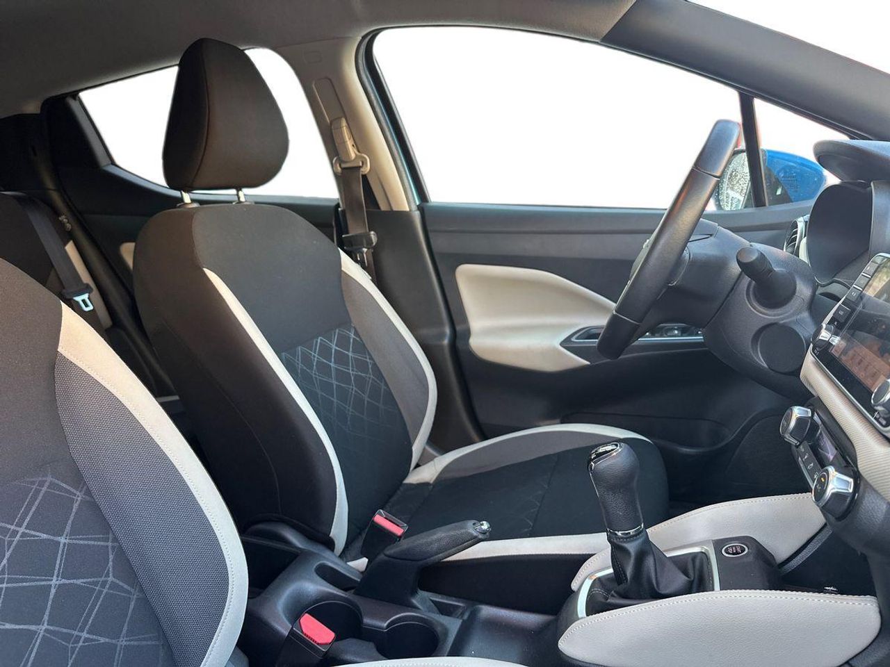 Nissan Micra IGT 100 CV E6D NConnecta 