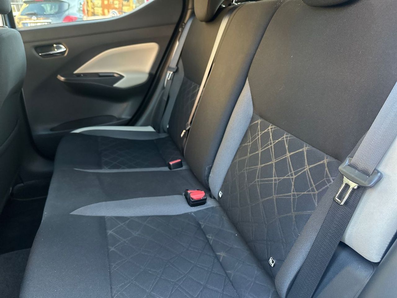 Nissan Micra IGT 100 CV E6D NConnecta 