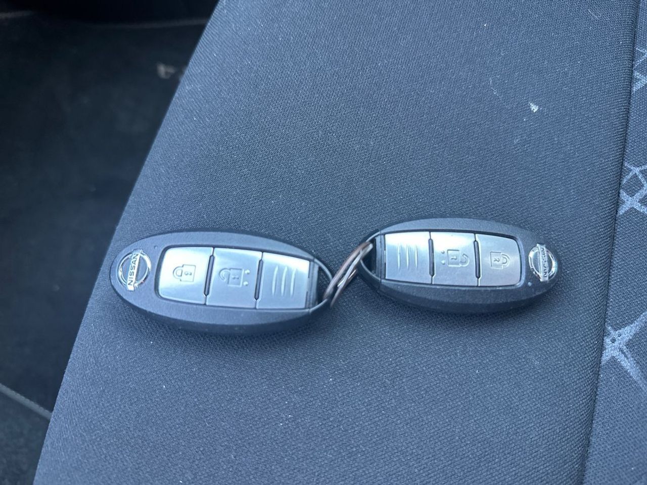 Nissan Micra IGT 100 CV E6D NConnecta 