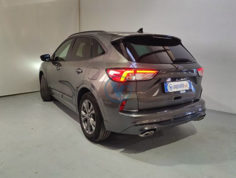 Ford Kuga ST-Line X 1.5 EcoBoost 110 kW (150 CV)