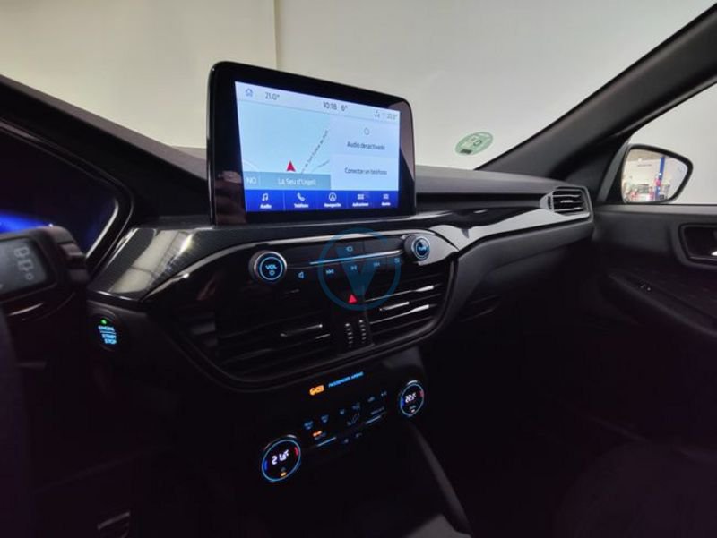 Ford Kuga ST-Line X 1.5 EcoBoost 110 kW (150 CV)