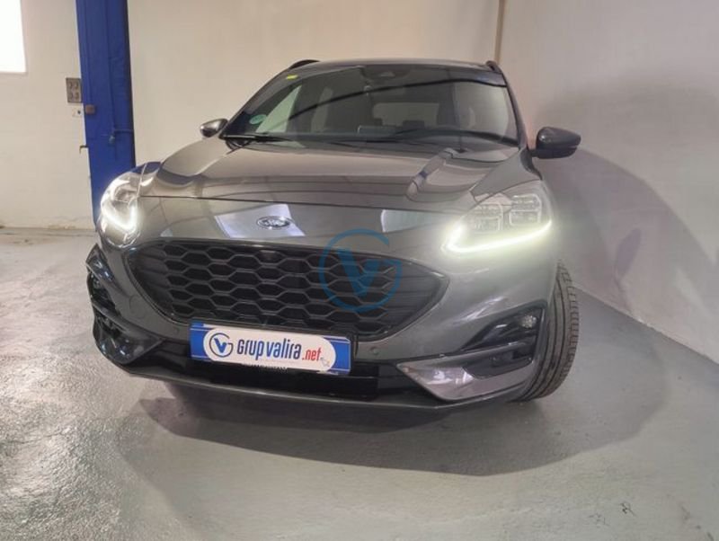 Ford Kuga ST-Line X 1.5 EcoBoost 110 kW (150 CV)
