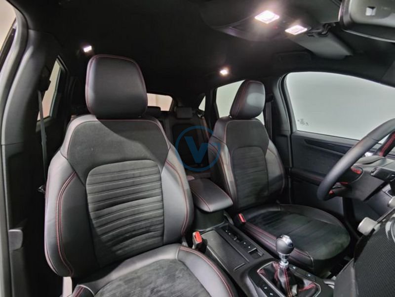 Ford Kuga ST-Line X 1.5 EcoBoost 110 kW (150 CV)