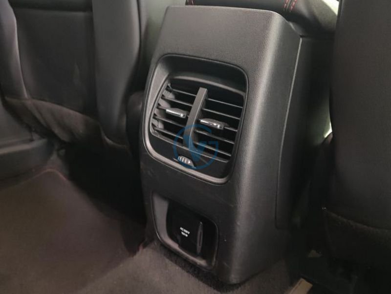 Ford Kuga ST-Line X 1.5 EcoBoost 110 kW (150 CV)