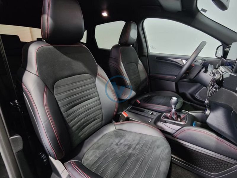 Ford Kuga ST-Line X 1.5 EcoBoost 110 kW (150 CV)