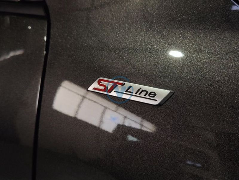 Ford Kuga ST-Line X 1.5 EcoBoost 110 kW (150 CV)