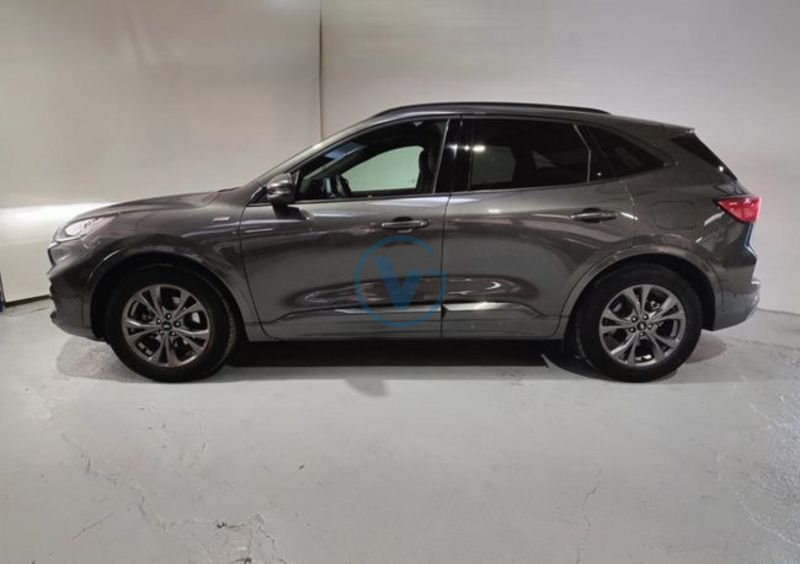 Ford Kuga ST-Line X 1.5 EcoBoost 110 kW (150 CV)