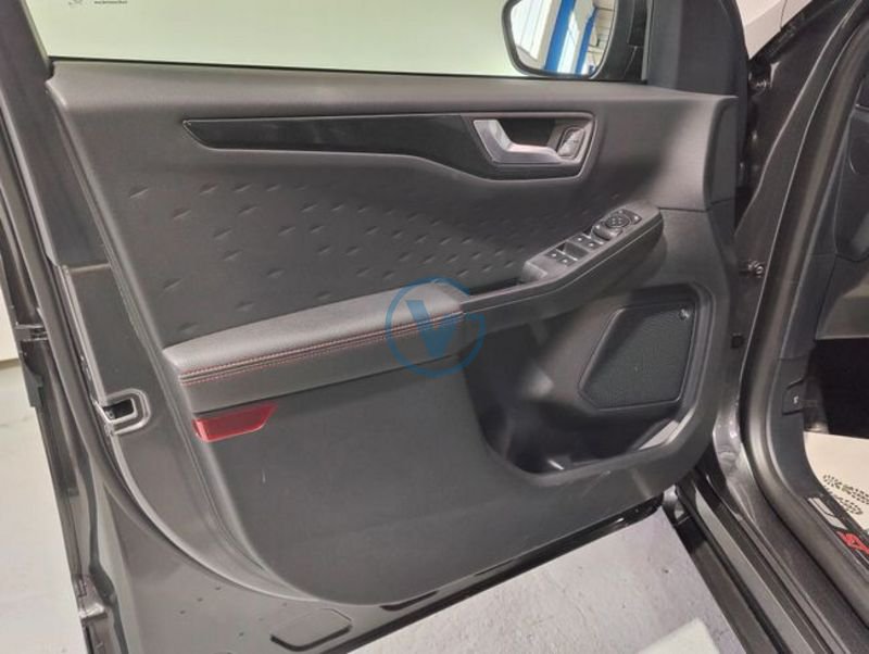 Ford Kuga ST-Line X 1.5 EcoBoost 110 kW (150 CV)