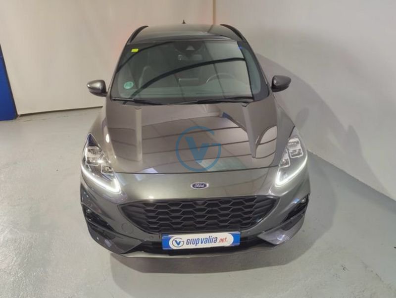 Ford Kuga ST-Line X 1.5 EcoBoost 110 kW (150 CV)