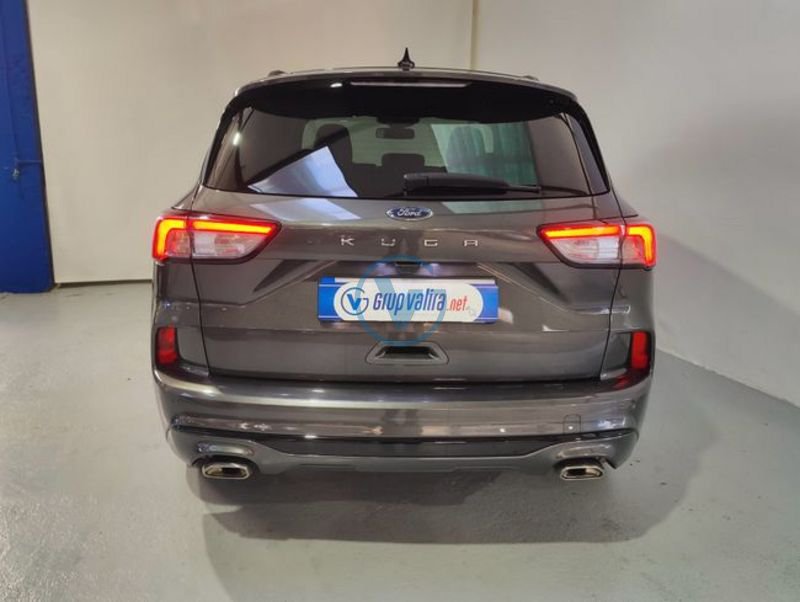 Ford Kuga ST-Line X 1.5 EcoBoost 110 kW (150 CV)