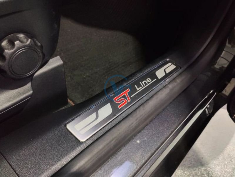 Ford Kuga ST-Line X 1.5 EcoBoost 110 kW (150 CV)