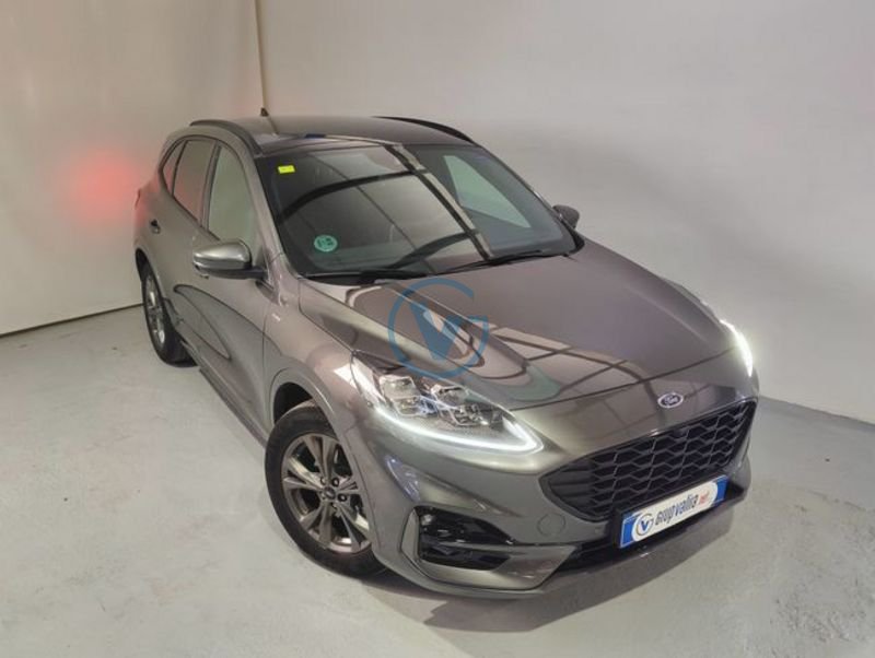 Ford Kuga ST-Line X 1.5 EcoBoost 110 kW (150 CV)