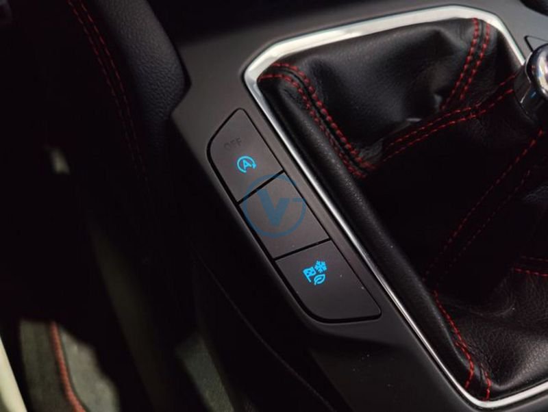 Ford Kuga ST-Line X 1.5 EcoBoost 110 kW (150 CV)