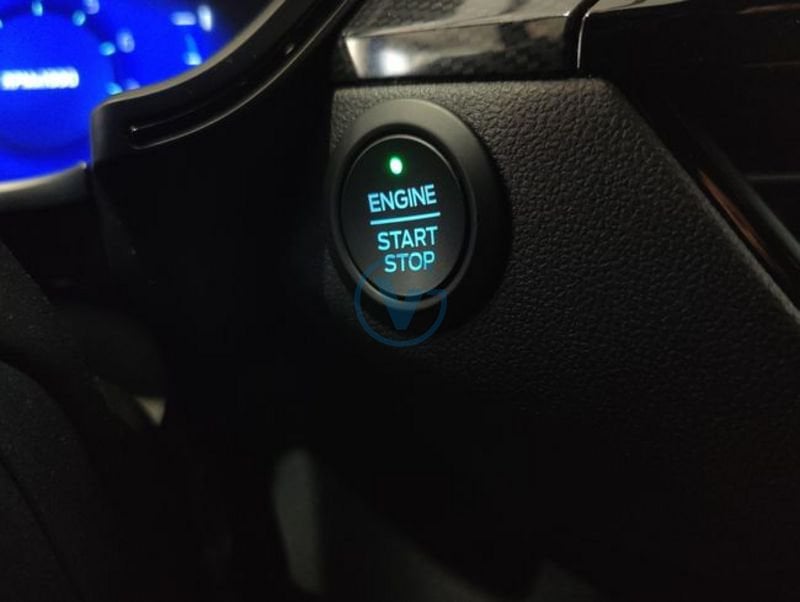 Ford Kuga ST-Line X 1.5 EcoBoost 110 kW (150 CV)