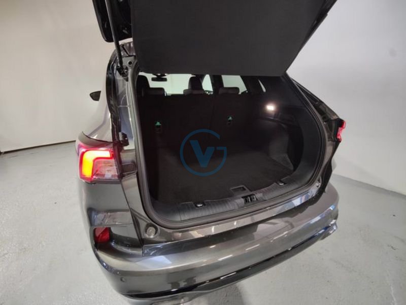 Ford Kuga ST-Line X 1.5 EcoBoost 110 kW (150 CV)