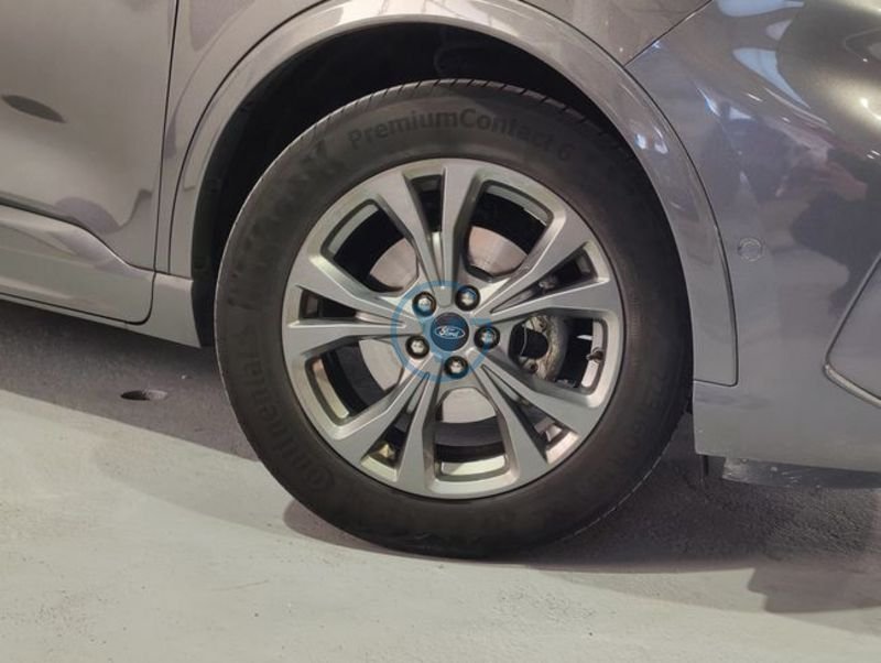 Ford Kuga ST-Line X 1.5 EcoBoost 110 kW (150 CV)