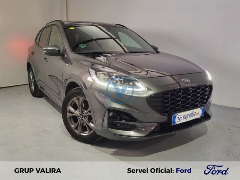 Ford Kuga ST-Line X 1.5 EcoBoost 110 kW (150 CV)