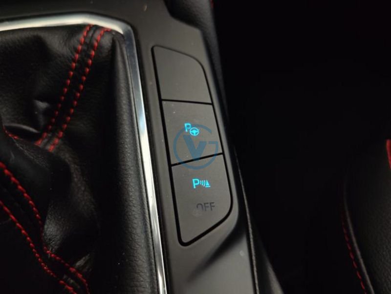 Ford Kuga ST-Line X 1.5 EcoBoost 110 kW (150 CV)