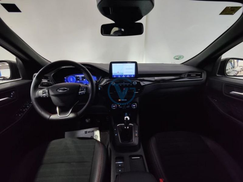 Ford Kuga ST-Line X 1.5 EcoBoost 110 kW (150 CV)