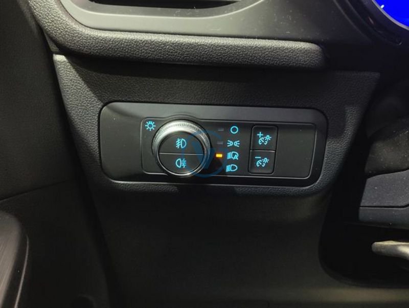 Ford Kuga ST-Line X 1.5 EcoBoost 110 kW (150 CV)