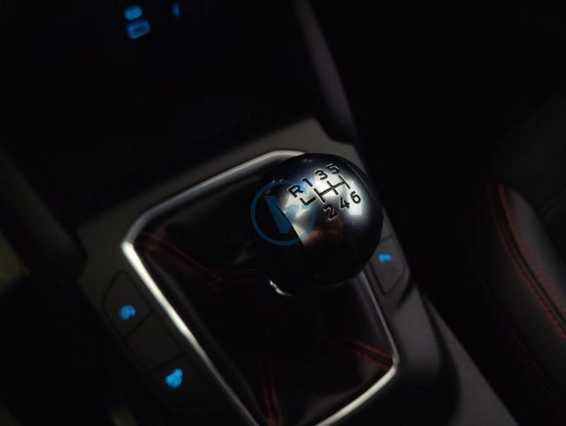 Ford Kuga ST-Line X 1.5 EcoBoost 110 kW (150 CV)