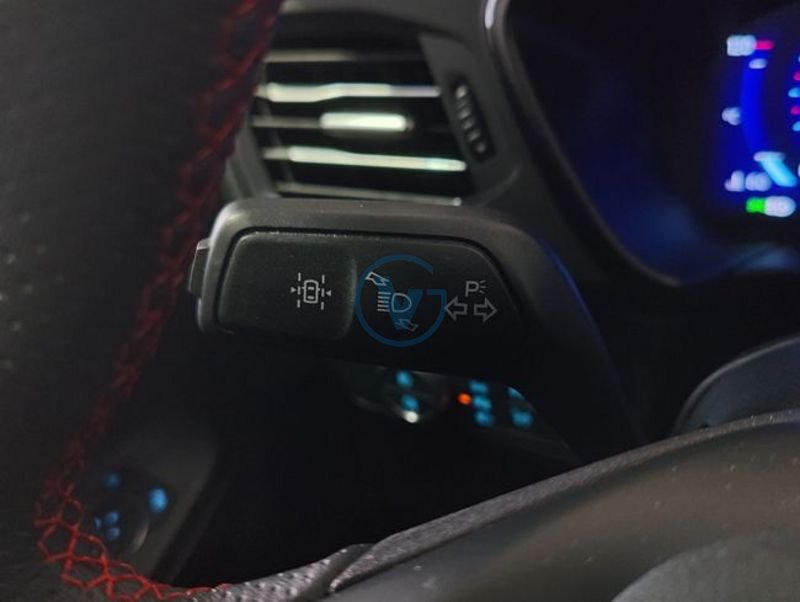 Ford Kuga ST-Line X 1.5 EcoBoost 110 kW (150 CV)