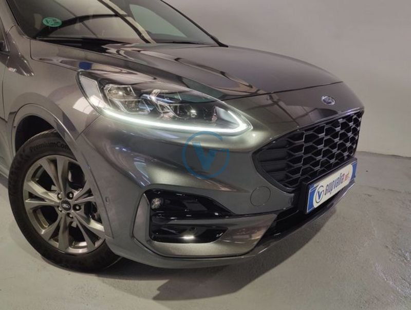 Ford Kuga ST-Line X 1.5 EcoBoost 110 kW (150 CV)