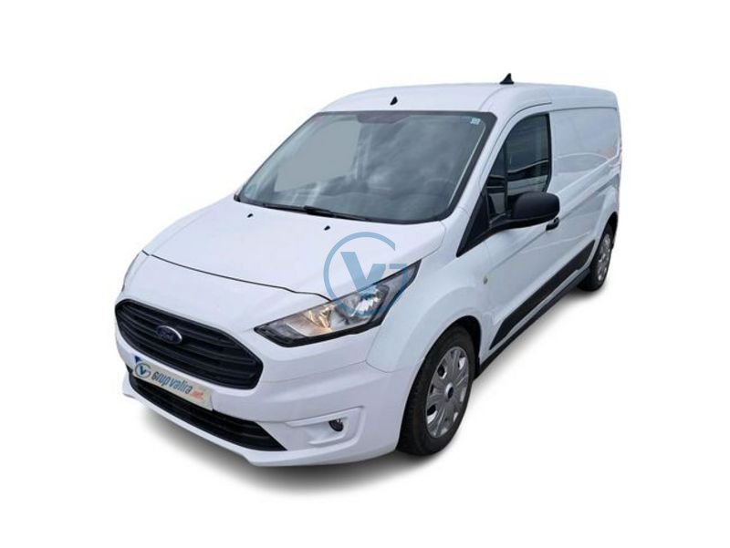 Ford Connect Transit Kombi L2 Trend 1.5 TDCi 74 kW (100 CV)