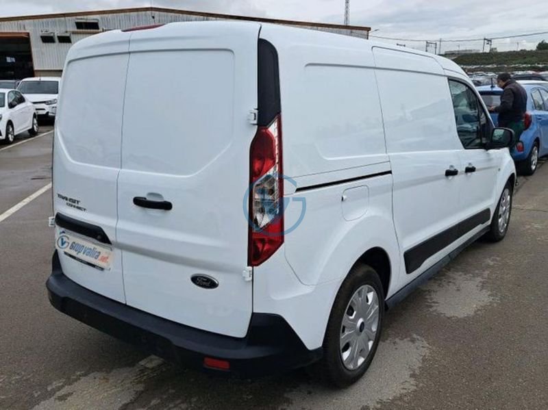 Ford Connect Transit Kombi L2 Trend 1.5 TDCi 74 kW (100 CV)