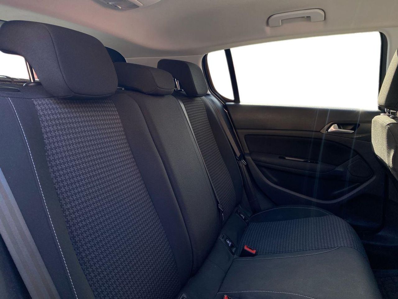 Peugeot 308 Style 1.6 BlueHDi 120