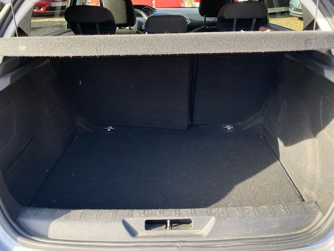 Peugeot 308 Style 1.6 BlueHDi 120